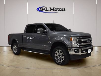 Used 2021 Ford F250 XLT w/ XLT Premium Package