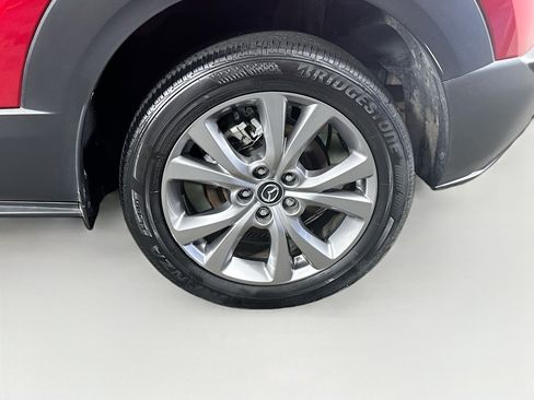 Used 2023 MAZDA CX-30 AWD 2.5 S w/ Select Package image 11