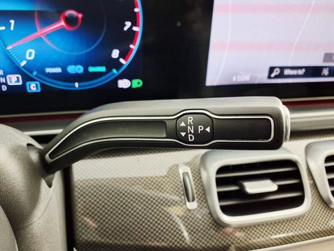 Used 2020 Mercedes-Benz GLS 450 4MATIC image 21