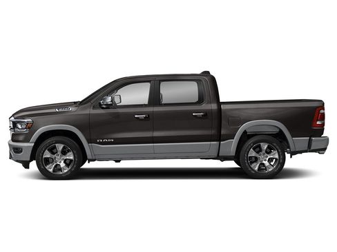 Used 2019 RAM 1500 Laramie image 3