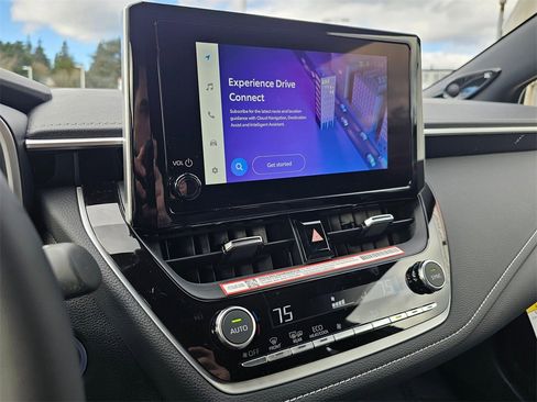 New 2026 Toyota Corolla XSE image 26