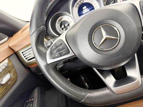 Used 2015 Mercedes-Benz CLS 400 image 54