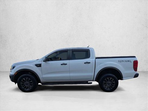 Used 2019 Ford Ranger XLT w/ Equipment Group 301A Mid AWD/4WD image 9