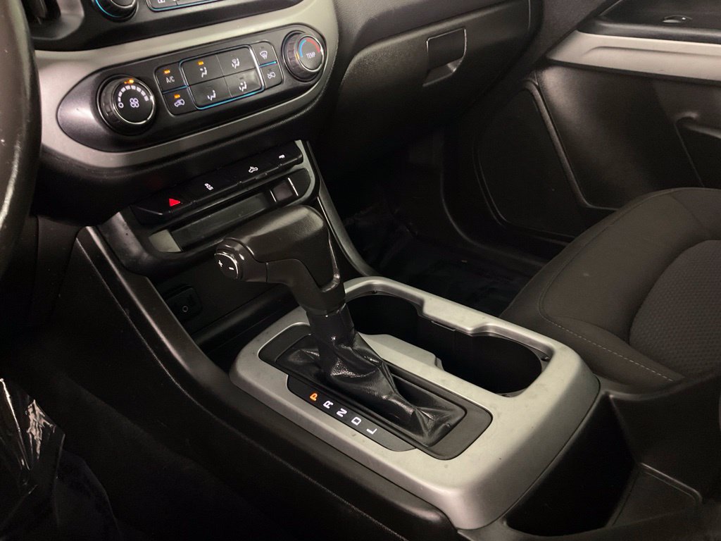 Used 2021 Chevrolet Colorado LT RWD image 18