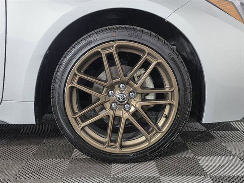 Used 2024 Toyota Corolla SE AWD/4WD image 12