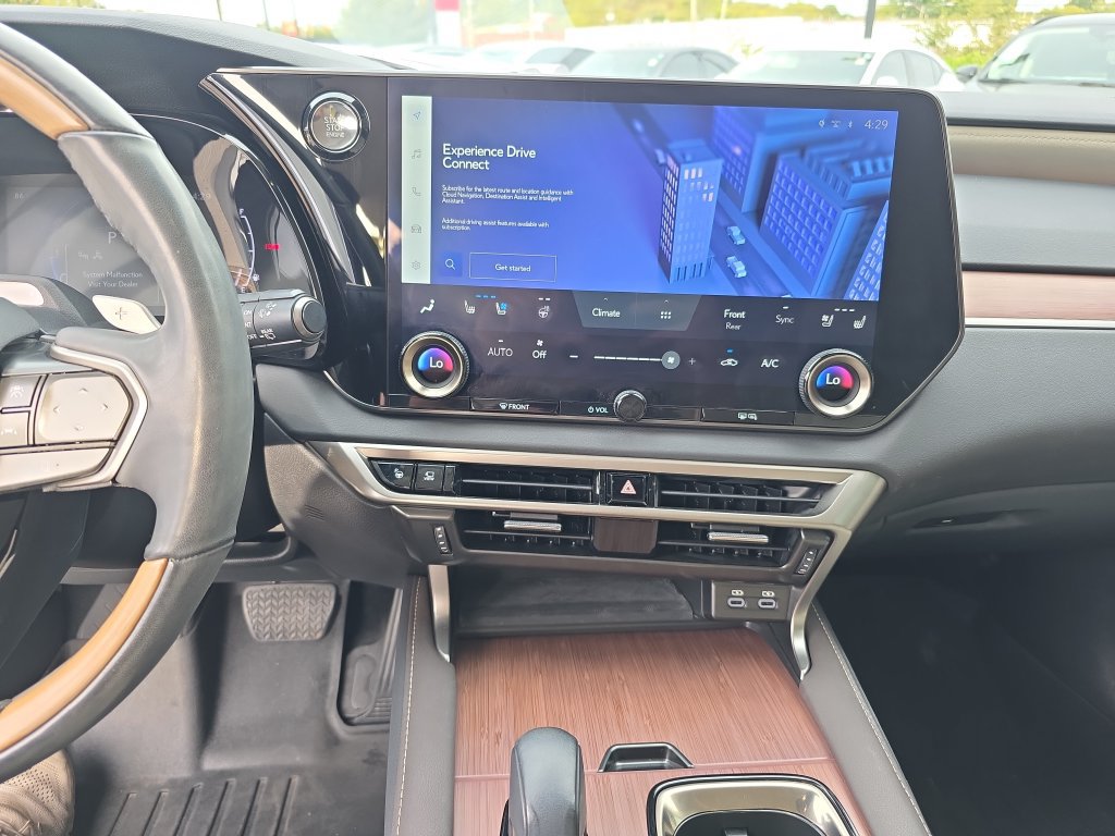 Used 2024 Lexus RX 350 AWD w/ Convenience Package image 26