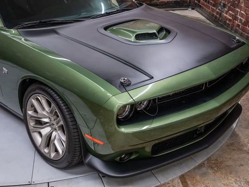 Used 2020 Dodge Challenger R/T Scat Pack image 18