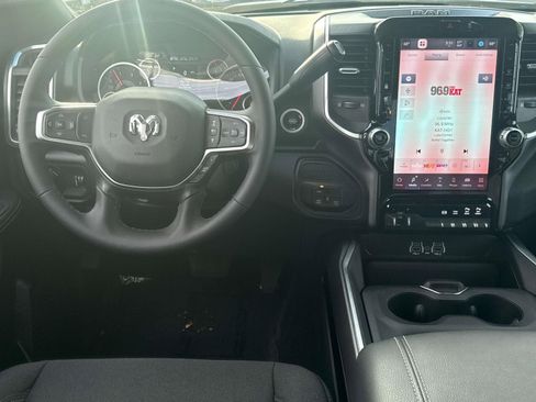 Used 2025 RAM 2500 Big Horn image 11