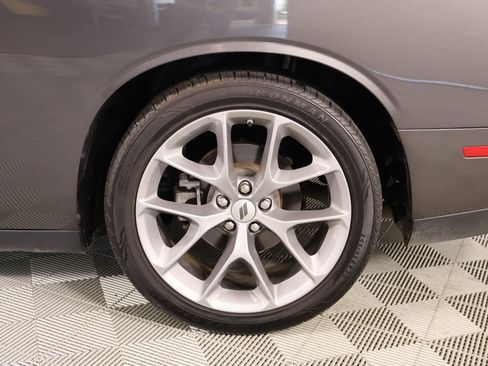 Used 2023 Dodge Challenger GT RWD image 14