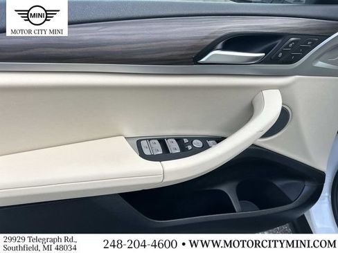 Used 2021 BMW X4 xDrive30i w/ Premium Package AWD/4WD image 18