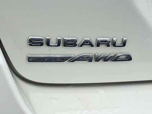 Certified 2024 Subaru Impreza RS image 30