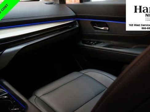 Certified 2025 Nissan Murano SL image 37