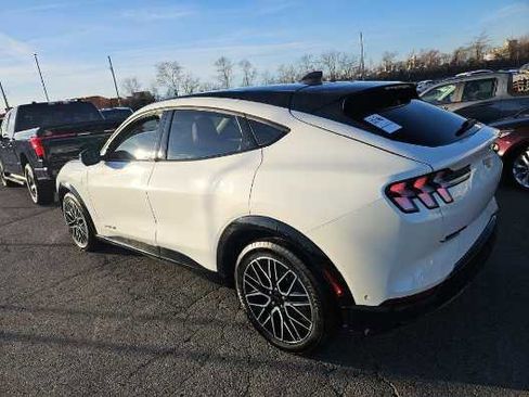 Used 2024 Ford Mustang Mach-E Premium image 5