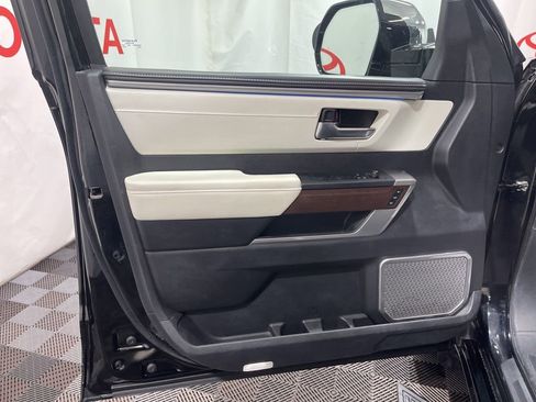 Used 2023 Toyota Sequoia Capstone image 20