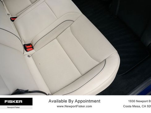 Used 2021 Tesla Model S Plaid AWD/4WD image 26
