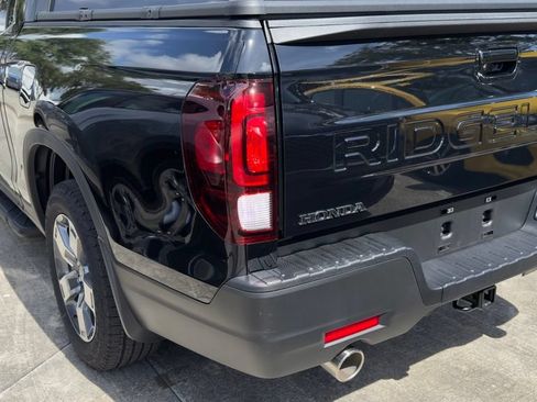 Used 2026 Honda Ridgeline RTL image 10