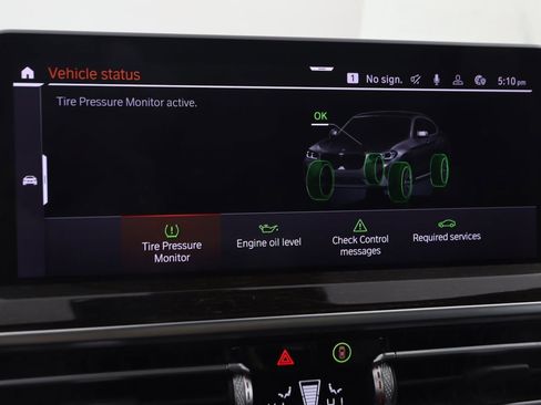 Used 2022 BMW X4 xDrive30i w/ Convenience Package image 35