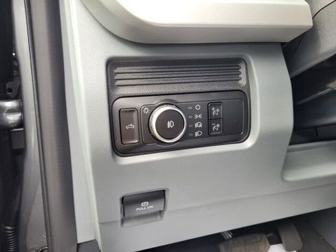 New 2025 Ford F250 XL w/ STX Appearance Package image 17