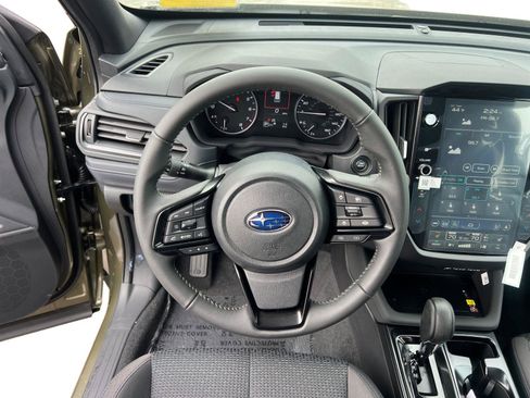 New 2026 Subaru Forester Premium image 12