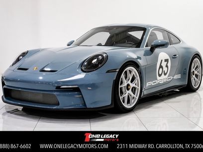 Used 2024 Porsche 911 GT3 RS