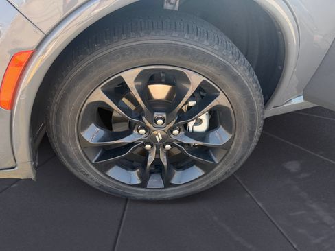 Used 2022 Dodge Durango GT AWD/4WD image 14