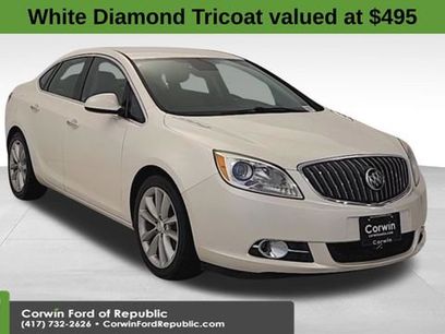 Used 2012 Buick Verano Convenience