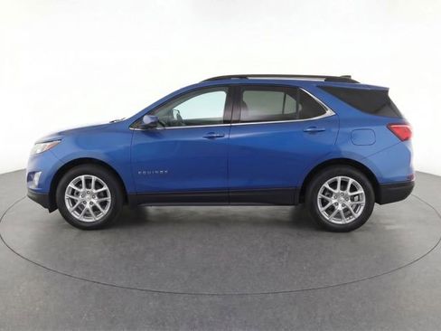 Used 2024 Chevrolet Equinox LT FWD image 4