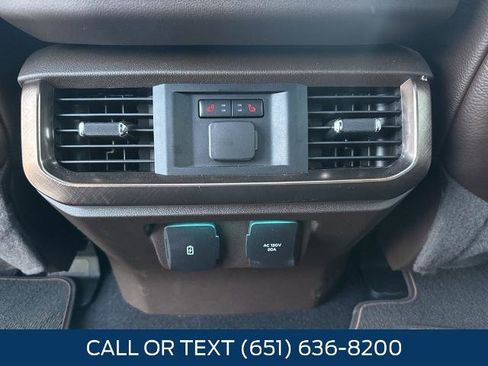 Certified 2024 Ford F150 King Ranch image 40