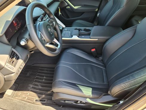 New 2025 Acura TLX w/Technology Package image 9