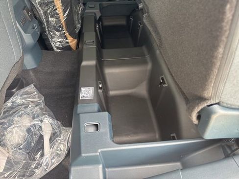 New 2026 Ford Maverick XLT AWD/4WD image 11