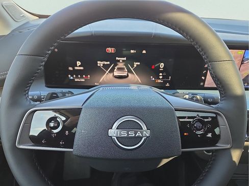 New 2026 Nissan Murano SL image 24