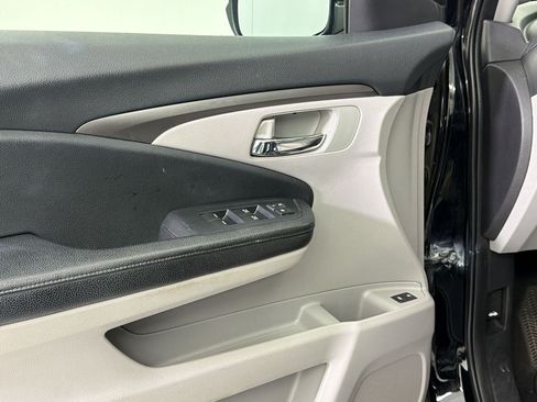 Used 2016 Honda Pilot EX-L image 12