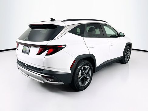 Used 2025 Hyundai Tucson SEL FWD image 9