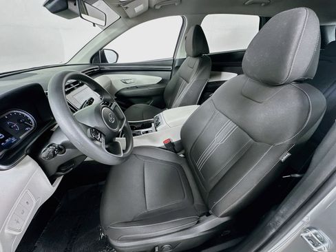 Used 2023 Hyundai Tucson SEL FWD image 20