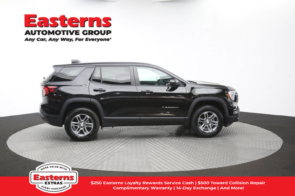 Used 2026 GMC Terrain Elevation FWD image 46
