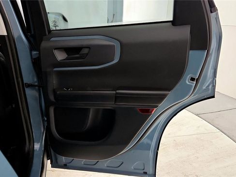 Used 2021 Ford Bronco Sport Badlands image 19