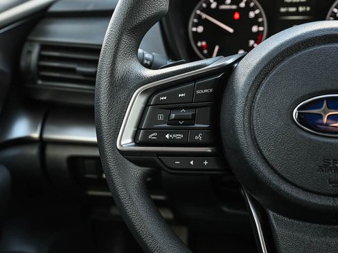 New 2026 Subaru Impreza 2.0i Sport image 18