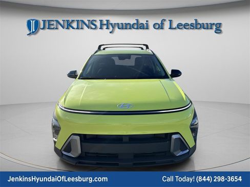 New 2026 Hyundai Kona SEL Sport image 8