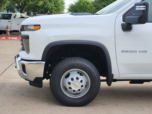 New 2026 Chevrolet Silverado 3500 W/T w/ WT Convenience Package image 15