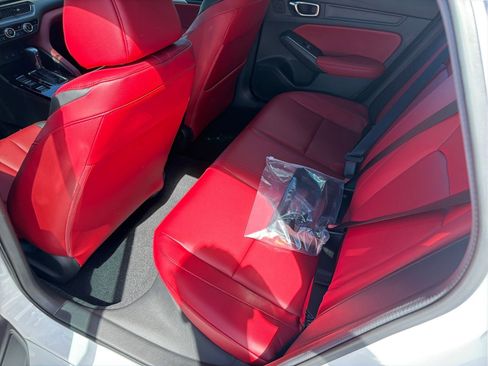 New 2026 Acura Integra A-Spec image 17