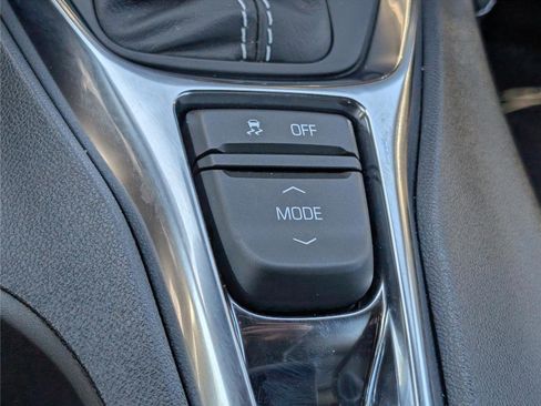 Used 2024 Chevrolet Camaro SS RWD image 27