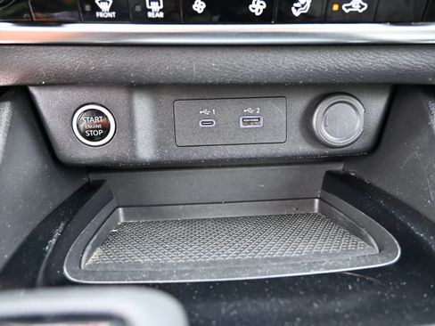Certified 2023 Nissan Rogue SV AWD/4WD image 27
