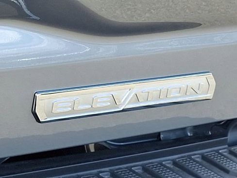 New 2026 GMC Sierra 1500 Elevation AWD/4WD image 22