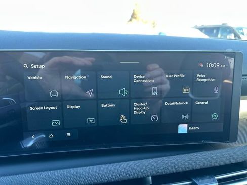 New 2026 Hyundai Tucson Limited AWD/4WD image 15