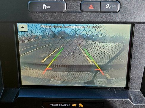 Used 2018 Ford F150 XL w/ Equipment Group 101A Mid image 19