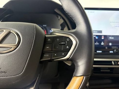 Used 2025 Lexus RX 350 Premium w/ Accessory Package (Z1) FWD image 26