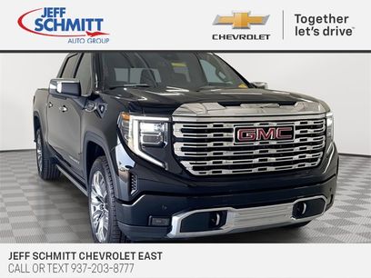 Certified 2023 GMC Sierra 1500 Denali w/ Denali Reserve Package