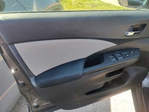 Used 2015 Honda CR-V EX image 23