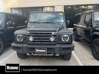 Used 2024 INEOS Grenadier Fieldmaster Edition video 1