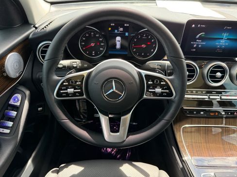 Certified 2020 Mercedes-Benz GLC 300 4MATIC image 14